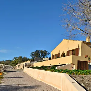 Sa Vaqueria Villa